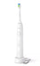 EAN 8720689021562 - Philips Sonicare 5500 series HX7110/01 cepillo eléctrico para dientes Adulto Cepillo dental sónico Blanco imagen 1