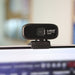 EAN 5901986046516 - Savio CAK-03 - Webcam - farve - 1280 x 720 - audio - USB - AVI cámara web 2000000 MP 0 x 0 Pixeles USB 2. imagen 10