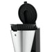 EAN 4211129130479 - WMF KITCHENminis 0412270011 Semi-automática Cafetera de filtro 0,625 L imagen 4