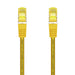 EAN 8436574705256 - AISENS A146-0474 cable de red 1 m Cat7 S/FTP (S-STP) imagen 2