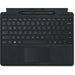 EAN 889842775662 - Microsoft Signature with Slim Pen 2 QWERTZ Alemán Microsoft Cover port Negro imagen 1