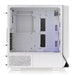 EAN 4713227537865 - Thermaltake Ceres 300 TG Midi Tower Blanco imagen 3