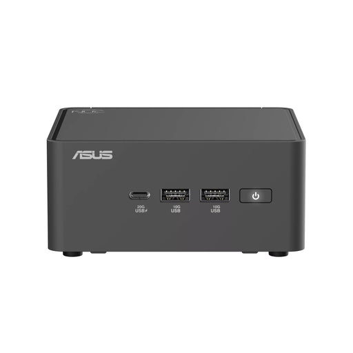 EAN 4711387950067 - ASUS NUC 15 Pro NUC15CRH-B Negro 225H imagen 1
