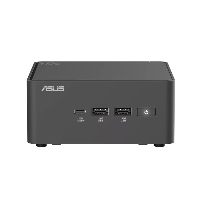 EAN 4711387950166 - ASUS NUC 15 Pro NUC15CRH-B Negro 235H imagen 1
