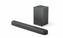EAN 4895229136779 - Philips 5300 series TAB5309/10 altavoz soundbar Gris 2.1 canales 120 W imagen 2