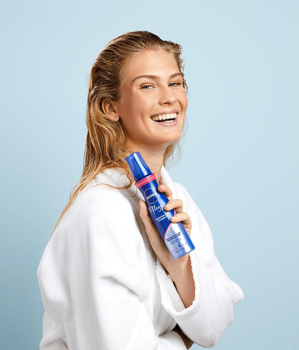 Nivea Care & Hold Schaumfestiger 150,0 Ml