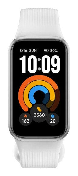 EAN 6932554400736 - Xiaomi SMART BAND 11 ACTIVE 3,73 cm (1.47") TFT Digital 172 x 320 Pixeles Pantalla táctil Gris imagen 1