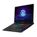 EAN 4711377204606 - MSI Pulse 16 AI C1VFKG-035XES Intel Core Ultra 7 155H Portátil 40,6 cm (16") Quad HD+ 16 GB DDR5-SDRAM 1  imagen 13