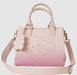 EAN 0671803539884 - Loungefly Stitch & Angel Cherry Blossom Heart Poliuretano (PU) Rosa Chica Bandolera imagen 10