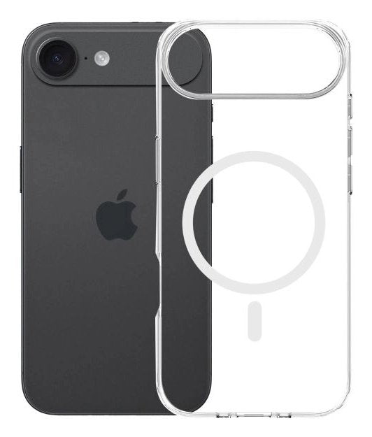 EAN 5903108664578 - 3MK 5903108664578 funda para teléfono móvil 16,5 cm (6.5") Transparente imagen 7