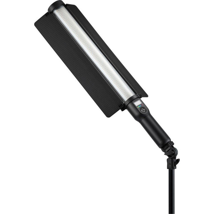 EAN 6952344219515 - Godox LC500R RGB unidad de flash para estudio fotográfico Negro imagen 9