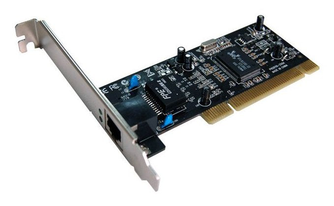 EAN 4016621129859 - Longshine LCS-8037TXR5 adaptador y tarjeta de red Interno Ethernet 1000 Mbit/s imagen 1
