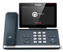 EAN 6938818318427 - Yealink MP58-WH E2 Teams teléfono IP Gris LCD Wifi imagen 5