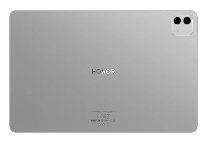 EAN 6936520891924 - Honor MagicPad4 Snapdragon 256 GB 31,2 cm (12.3") 12 GB Wi-Fi 7 (802.11be) Android 16 Gris imagen 4