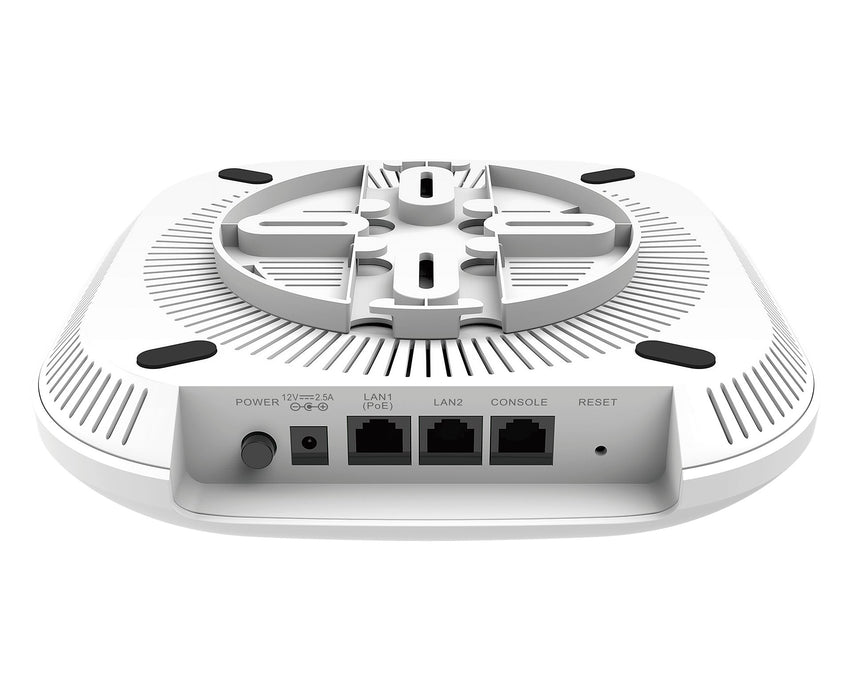 EAN 0790069448188 - D-Link DBA-2820P punto de acceso inalámbrico 2600 Mbit/s Blanco Energía sobre Ethernet (PoE) imagen 3
