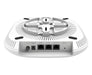 EAN 0790069448188 - D-Link DBA-2820P punto de acceso inalámbrico 2600 Mbit/s Blanco Energía sobre Ethernet (PoE) imagen 3