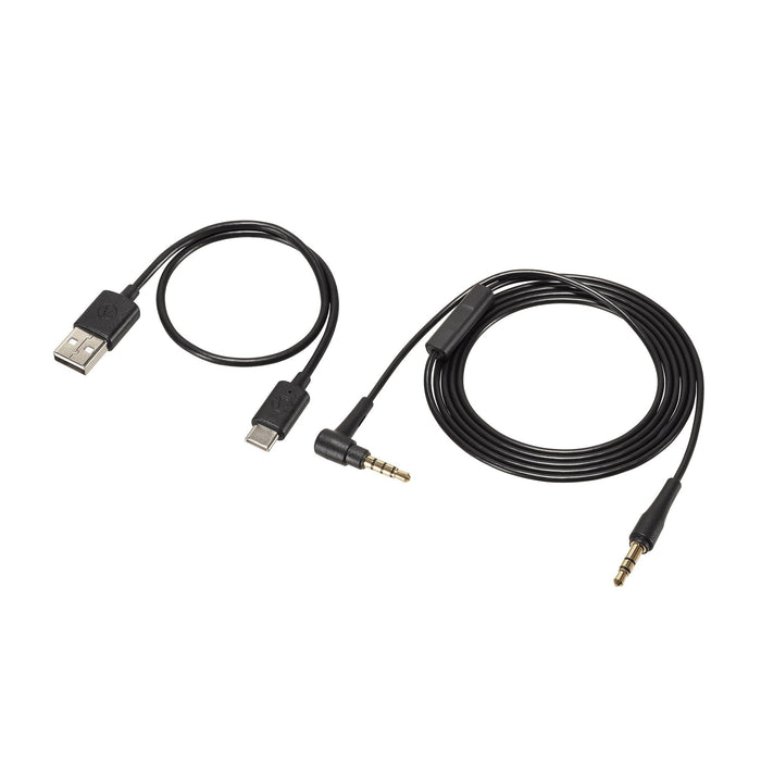 Audio Technica Auriculares Inalámbricos Ath-S220bt Built-In Black