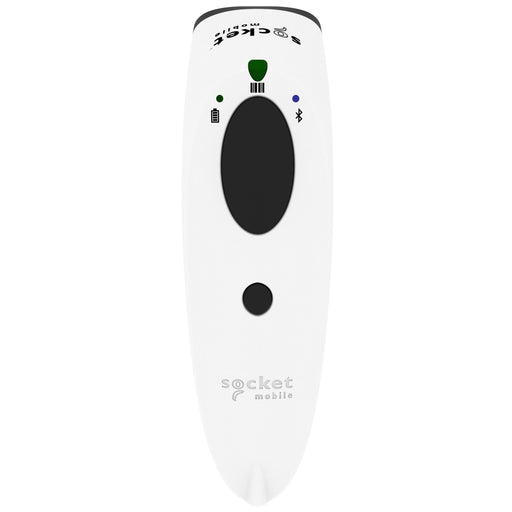 EAN 0758497121714 - Socket Mobile S720 Lector de códigos de barras portátil 1D/2D Lineal Blanco imagen 1