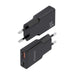 EAN 8435739902547 - AISENS ASCH-30W2P047-BK cargador de dispositivo móvil Cámara digital, MP3, MP4, Teléfono móvil, Navegante imagen 3