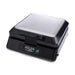 EAN 5902934830041 - Adler AD 3036 gofrera 4 barquillo(s) 1500 W Negro, Gris imagen 1