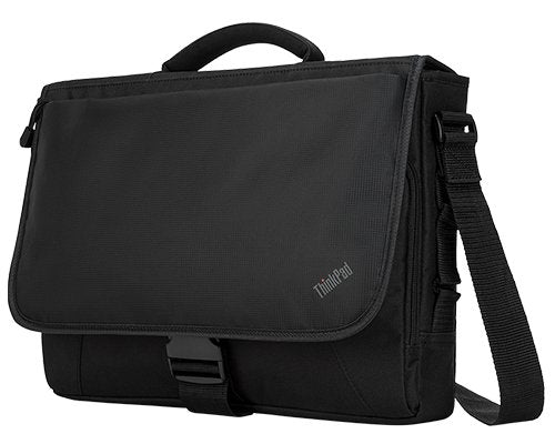 EAN 0194778170963 - Lenovo 4X40Y95215 maletines para portátil 39,6 cm (15.6") Bandolera Negro imagen 2