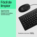 EAN 0198701790945 - HP 225 Wired Mouse and Keyboard Combo G2 teclado Ratón incluido Oficina USB Negro imagen 10
