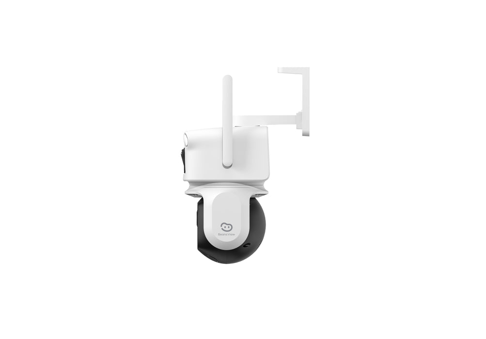 EAN 6941545641973 - EZVIZ EP4 Silver Bala (forma) Cámara de seguridad IP Exterior 2304 x 1296 Pixeles Pared imagen 7