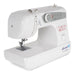 EAN 5902022181017 - Łucznik Ewa II 2014 Máquina de coser semiautomática Eléctrico imagen 7
