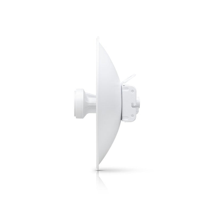 Ubiquiti Pbe-2ac-400 Powerbeam 2ac 18dbi 2.4ghz 330+ Mbps Gige Poe 400mm Dish Ref.