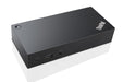 EAN 5715063024300 - Lenovo 40A90090IT base para portátil y replicador de puertos Alámbrico USB 3.2 Gen 1 (3.1 Gen 1) Type-C N imagen 1