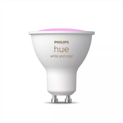 EAN 8720169229754 - Philips Hue White and Color ambiance 8720169229754 iluminación inteligente Bluetooth/Zigbee 4,2 W imagen 1