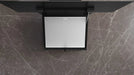 EAN 4242003938454 - Siemens iQ300 LC87KFN60 campana De pared Negro 427 m³/h imagen 5