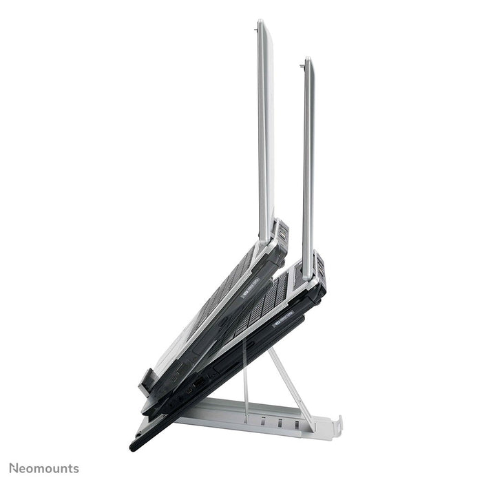 EAN 8717371442637 - Neomounts NSLS100 soporte para ordenador portátil Soporte articulado con bandeja para ordenador portátil  imagen 4