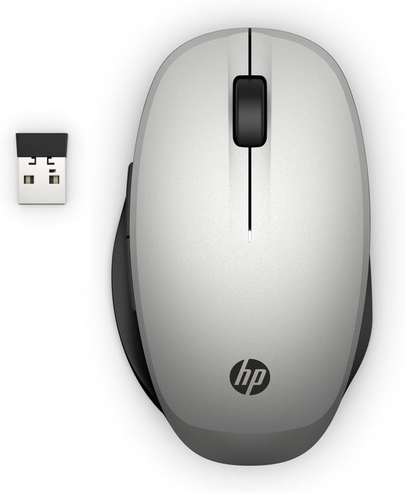 Ratón Hp Dual Mode 300