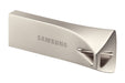 EAN 8801643229399 - Samsung MUF-128BE unidad flash USB 128 GB USB tipo A 3.2 Gen 1 (3.1 Gen 1) Plata imagen 9