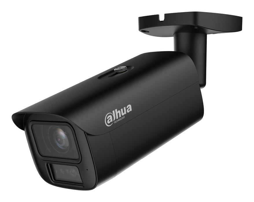 EAN 6937552412910 - Dahua Technology WizMind IPC-HFW5459E1-ZE-IL Bala (forma) Cámara de seguridad IP Exterior 2688 x 1520 Pix imagen 1