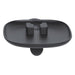 EAN 5902211113584 - Maclean MC-840 soporte de altavoz Pared Negro imagen 3