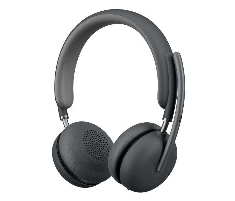 EAN 5099206103009 - Logitech 981-001152 auricular y casco Auriculares Inalámbrico Diadema Oficina/Centro de llamadas USB Tipo imagen 5