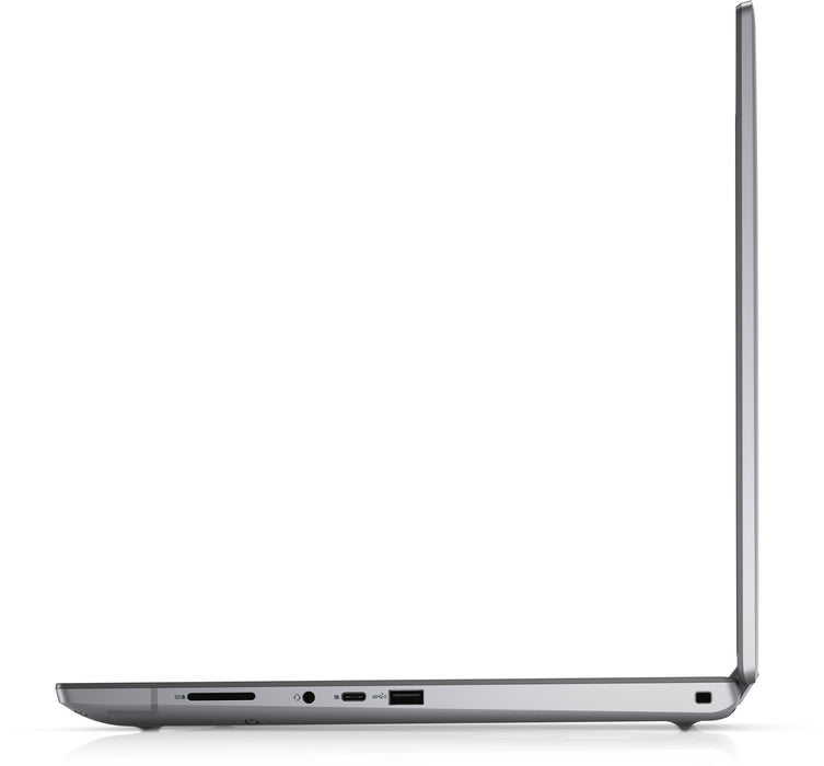 EAN 5397184810293 - DELL Precision 7680 Intel® Core™ i7 i7-13850HX Estación de trabajo móvil 40,6 cm (16") Full HD+ 32 GB DDR imagen 7