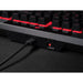 EAN 840006646129 - Corsair K70 RGB PRO teclado Juego USB QWERTY Nórdico Negro imagen 11