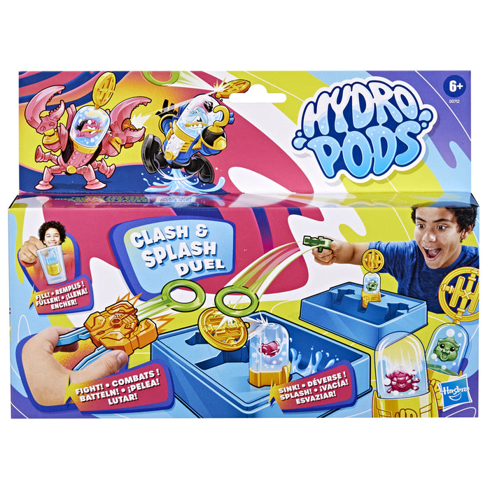 EAN 5010996266101 - Hasbro G07125L0 figura de juguete para niños imagen 3