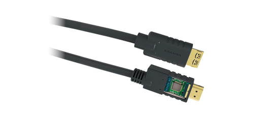 EAN 7291063086138 - Kramer Electronics CA-HM cable HDMI 4,6 m HDMI tipo A (Estándar) Negro imagen 1