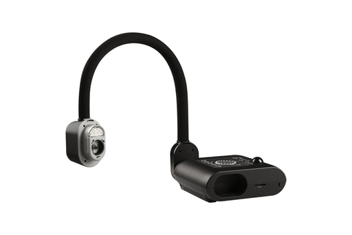 EAN 4719552127252 - AVer F50+ cámara de documentos Negro 25,4 / 3,2 mm (1 / 3.2") CMOS USB 2.0 imagen 2