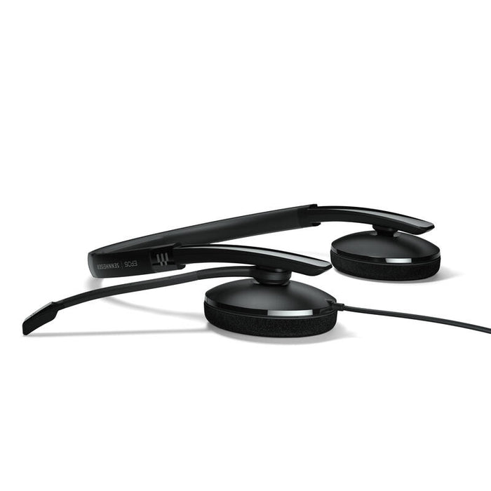 Adapt 160t Usb Ii Stereo  Teams Certified Headset Usb A