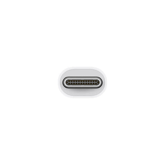 Adaptador Apple Mmel2zm A De Usb Tipo-C A Thunderbolt 2