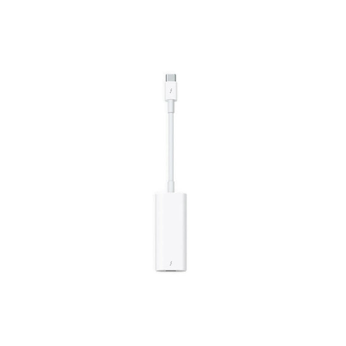 Adaptador Apple Mmel2zm A De Usb Tipo-C A Thunderbolt 2