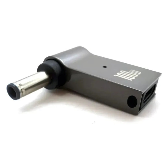 Adaptador Convertidor Usb-C Hembra A 6.5X4.4Mm Sony Macho 100W