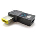 Adaptador Convertidor Usb-C Hembra A Square Macho Con Pantalla 100W