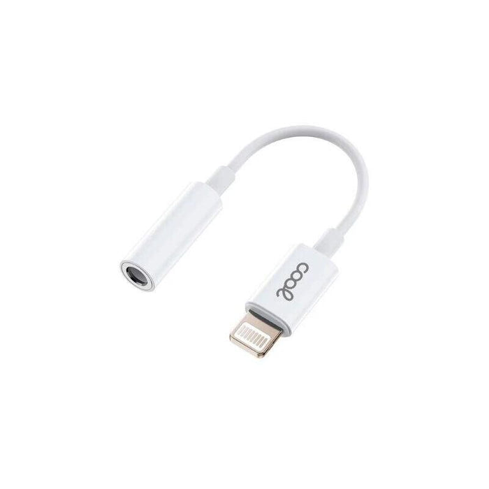 Adaptador Cool Lightning A Jack Bt