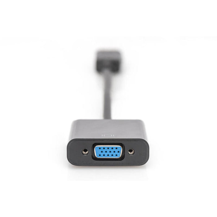 Adaptador Displayport A Vga